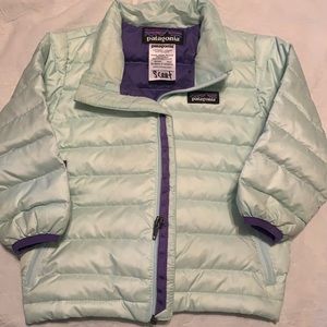 EUC Patagonia jacket